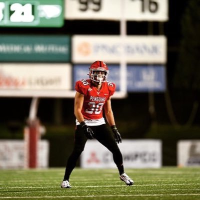 Lafayette College ‘22 YSU ‘23 God’s Plan! https://t.co/pTL7zupyXF