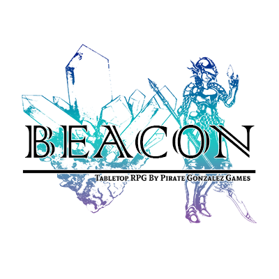 https://t.co/pK1g1Ar4HG
He/Him. Tabletop RPG designer and fan.
Currently making a TTRPG called BEACON.