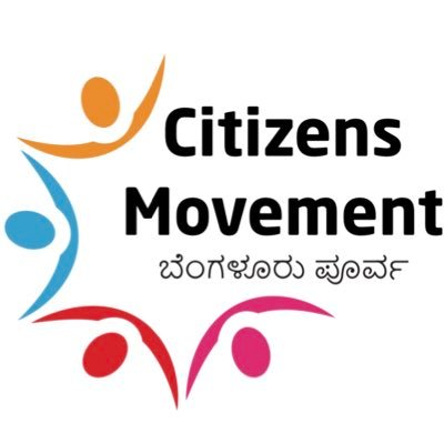 Citizens Movement, East Bengaluru Profile