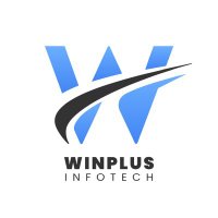 Winplus Infotech(@winplusinfotech) 's Twitter Profile Photo