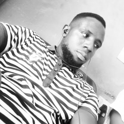 GodwinKelechi16's profile picture. Cool and gentle