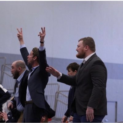 coach_tom_shea's profile picture. 