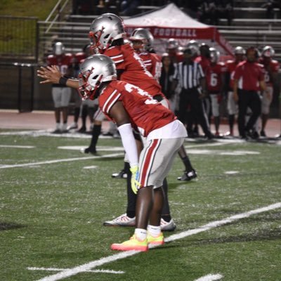 ‘24🎓| 5’9 170 | New Manchester High School | ATH | (RB, SLOT WR, S) | (40 - 4.57) Email:therealdeandrethomas@gmail.com Phone:470-435-4901