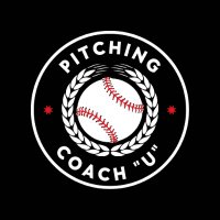 Pitching Coach "U" (@pitchingcoachu) 's Twitter Profile Photo Pitching Coach "U" (@pitchingcoachu) 's Twitter Profile Photo