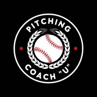 Pitching Coach 'U'(@PitchingCoachU) 's Twitter Profile Photo