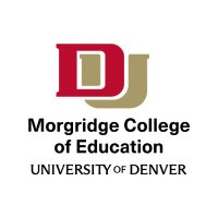 Morgridge College (@mceatdu) 's Twitter Profile