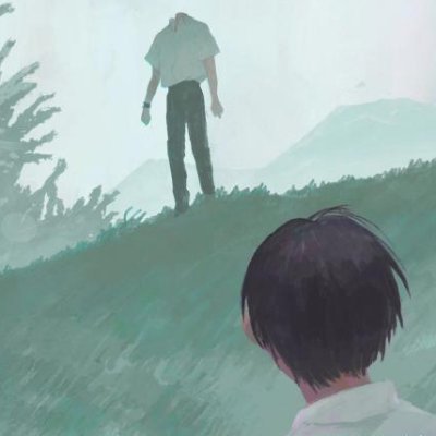 ar_akise's profile picture. |He/him| Big fan of Miyashita Yuu!! Certified Yuudokusha 💙 宮下遊 💙     I also like Eve, The GazettE, Buck-Tick, Parsley Onuma, Giga, etc