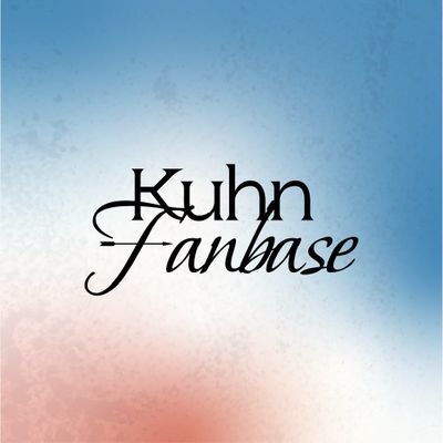 Fan account-Welcome to the fanbase of UP10TION's vice leader, lead rapper and vocalist... KUHN 🇬🇧&🇨🇵
Fanbase design by @MoonBunShop