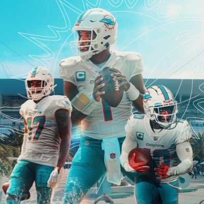 RED_fanboy's profile picture. It’s Tua time, baby. #finsup. Husband to 1. Father to 3. Child of The One.