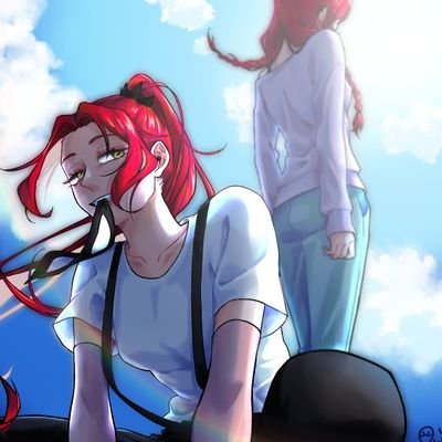 즐넛(❄️)さんのプロフィール画像