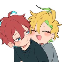 ラテ (@00_ratemaru_00) Twitter profile photo