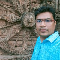 Abhimanyu Jogawat (@ajogawat) 's Twitter Profile