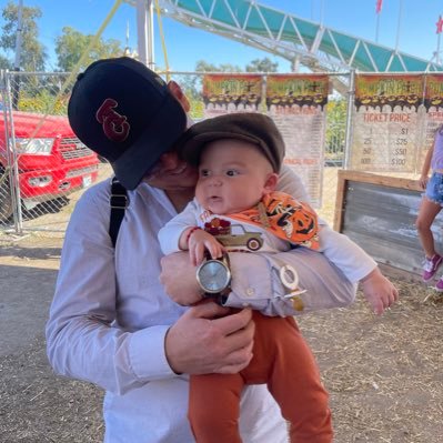 mistercinnaman's profile picture. Father to Matis Keeping it simple