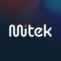 Mitek Systems UK (@miteksystemsuk) 's Twitter Profile