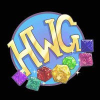 Heavy Waite Gaming (@heavywaiterpg) 's Twitter Profile Photo Heavy Waite Gaming (@heavywaiterpg) 's Twitter Profile Photo