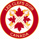 Les Clefs d’Or est une association à but non lucratif de concierges d'hôtels professionnels à travers le Canada, chapeauté par le UICH.