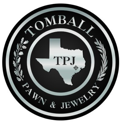 Tomball Pawn is a small Texan-owned business. We value the Constitution, particularly the First & Second Amendments. & don't just like, please follow!