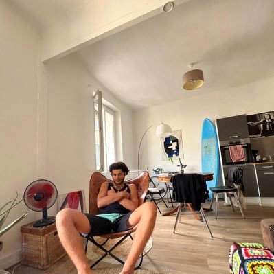 5gede0n's profile picture. 