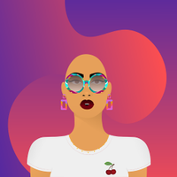 Blue Moon (@bluem0xn) 's Twitter Profile