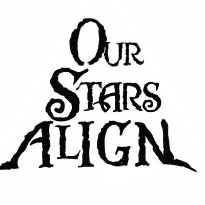 Øur Stars Align is an Alt. Metal band straight out of Pueblo, CO!