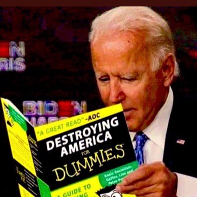 Trump reversing Obama’s policies Made America Great Again, sadly Biden reversing Trump’s policies is making America a shithole. Hate the current uni party.MAGA!