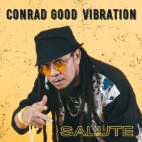 Conrad GoodVibration (@conrad_goodvibr) 's Twitter Profile Photo