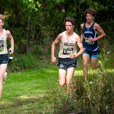 Perrysburg High School 2024 | XC/TF | 5k - 16:26 | 1600 - 4:50 | 3200 - 10:37 | 800 - 2:14 | GPA - 3.75 ajbohman22@icloud.com