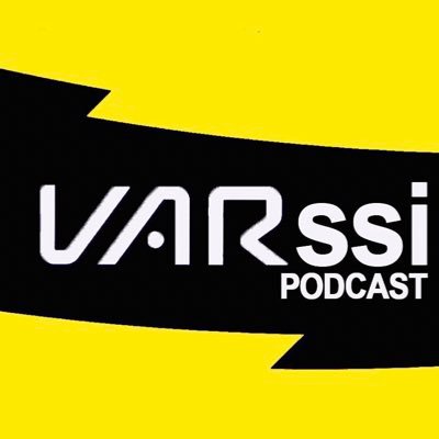 varssi_podcast Profile Picture