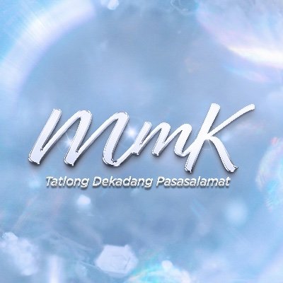 MMKOfficial Profile Picture