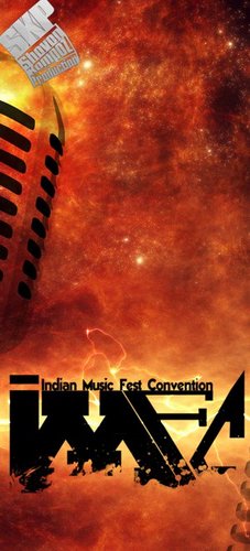 Indian Music Fest Convention ( iMFC )
http://t.co/IbweyruFo9