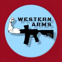 Western Arms(@WesternArms_cc) 's Twitter Profile Photo