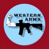 Western Arms (@westernarms_cc) 's Twitter Profile