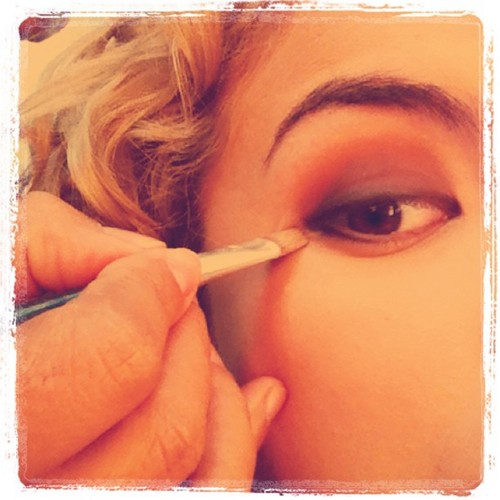 Twitter dedicado a nossa querida e linda diva @Lua_Blanco ... Cinse :18/10