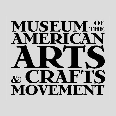 Museum_AACM's profile picture. The Museum of the American Arts and Crafts Movement (MAACM) is the only museum in the world dedicated exclusively to the American Arts and Crafts movement.