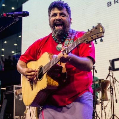 Raghu Dixit