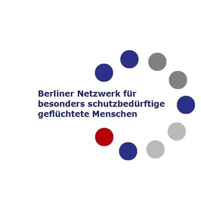 Berliner Netzwerk für besonders schutzbedürftige geflüchtete Menschen | Flucht und Menschenrechte | Menschenrechtskonforme Aufnahme