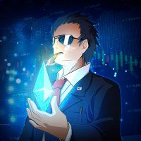 Crypto Boss (CB) 😎(@Cryptoboss2000) 's Twitter Profile Photo