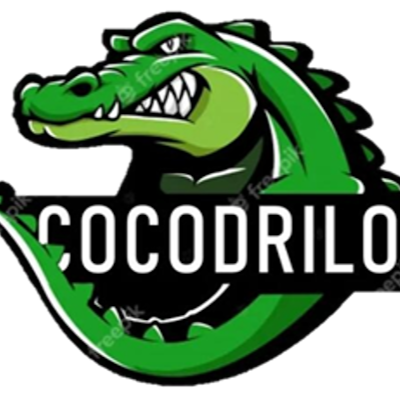 C0CODRILOS's profile picture. 