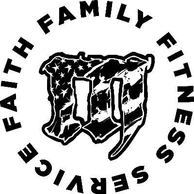 Faith. Family. Fitness. Service. Galatians 6:14. Want more info? Click the link👇