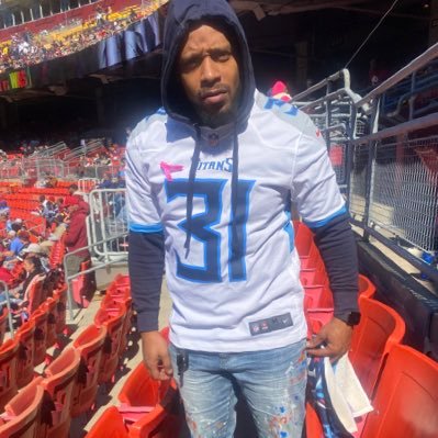 Two Tone Blue #Titanup The Voice of the Voiceless!!!!! Even when I’m wrong….i’m right!