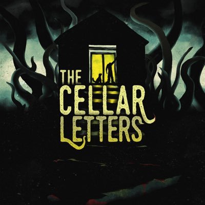 The Cellar Letters