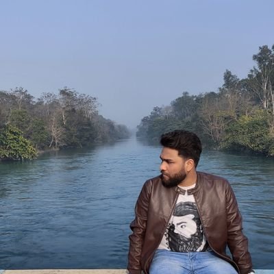 srjsky's profile picture. selflessly selfish