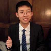 Mingkai Wei (@mingkaiwei0121) 's Twitter Profile