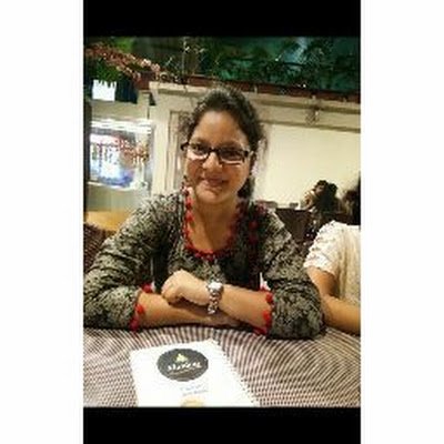 DHANVANTI1998's profile picture. 