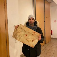 Lorenzo Donati (@drd_mtg) 's Twitter Profile
