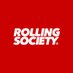 ROLLING SOCIETY (@rollingsociety) Twitter profile photo ROLLING SOCIETY (@rollingsociety) Twitter profile photo
