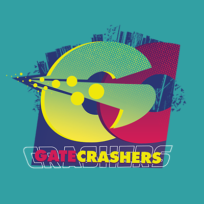 GateCrashersPod Profile Picture