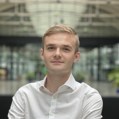 Head of Business Development at @torekkocom
The first #Web3 entertainment ecosystem, incorporating and creating exclusive licenses 🔴
⏰Next drop : Dec 10th #RxJ