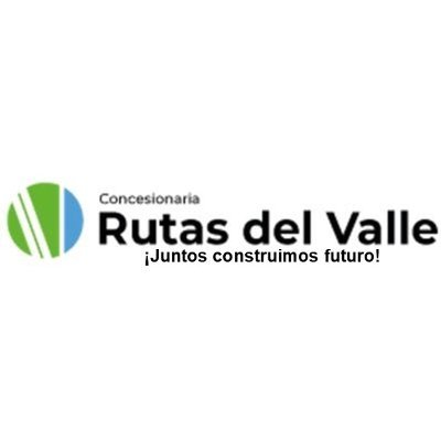 @Rutasdelvalle encargados de administrar, operar y mantener los 310 km origen-destino de la Nueva Malla Vial del Valle del Cauca-Corredor Acceso Cali - Palmira.