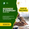 cacagents's profile picture. To reg. your Business name, Company with/without shares, Church, Schools, Club, Foundation, Association, and Trustees with Corporate Affairs Commission Nigeria.